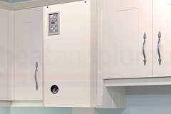 Green electric boiler quotes