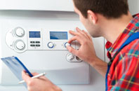 free commercial Green boiler quotes