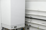 free Green condensing boiler quotes