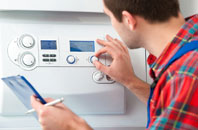 free Green gas safe engineer quotes