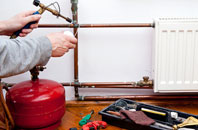 free Green heating repair quotes