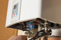 free Green boiler install quotes